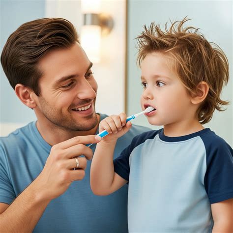 How to Treat Bad Breath in Kids – Perfora - Oral Care Solutions