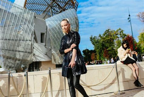 Model Street Style 的图像结果