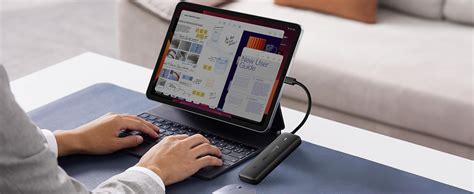 Lemorele M.2 NVMe SSD Enclosure, 10Gbps USB-C 3.2 Gen 2 M.2 NVMe PCIe ...