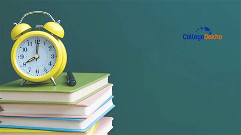 Time Management Tips for MAH MCA CET 2025 Exam Preparation | CollegeDekho