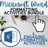 Image result for Microsoft Word Formatting Tutorial