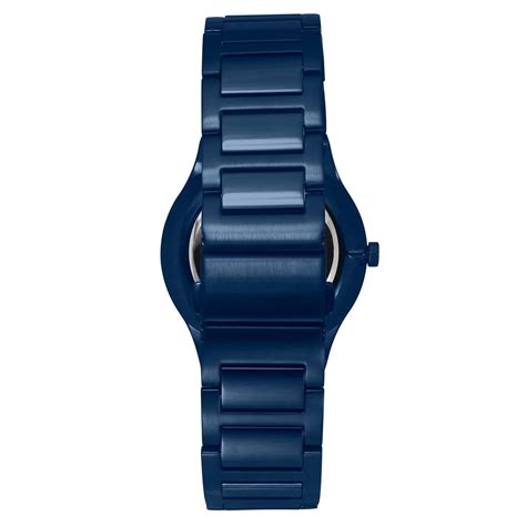 Timex Men Analog Blue Round Dial Stainless Steel Watch- TWEG23602 – Sai ...