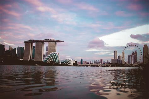 新加坡留学政策及优势分析 - 知乎