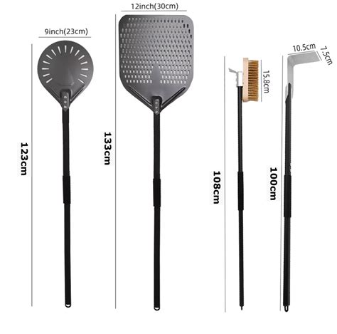 Accessories – Kiwi Pizza Oven