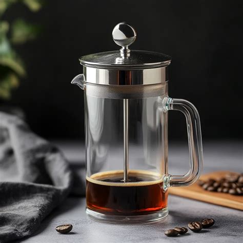French Press Coffee Guide: Your Simple Path to a Perfect Brew