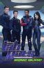 Image result for Lab Rats Bionic Island Cast