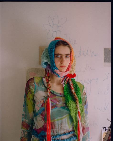 Fotómetro, Tell Me Where Your Freedom Lies | Dazed