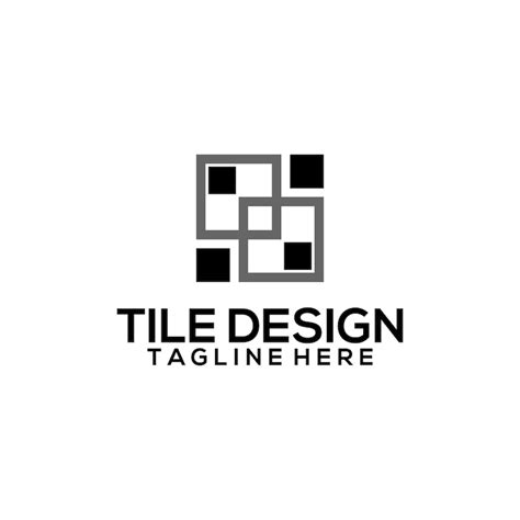 Tile logo Images - Free Download on Freepik