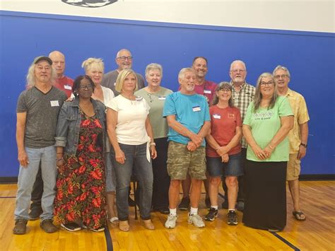 Mapleton All School Reunion, Mapleton Junior/Senior High School, 2 ...