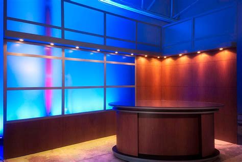 Image result for Studio Type Set Up Design