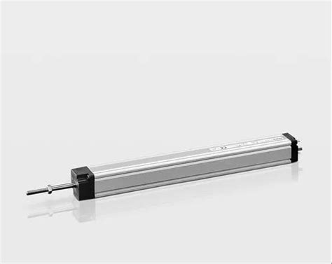 Position Transducers - MUP 160-1 Signal Conditioner for Position Sensor ...