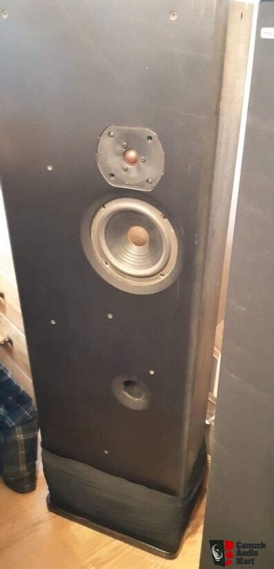 Image result for Definitive Technology BP-10 Sound Test