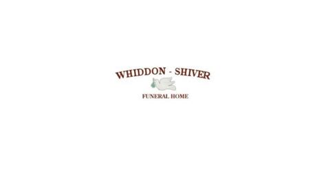 Whiddon-Shiver Funeral Home Obituaries & Services In Thomasville, Ga