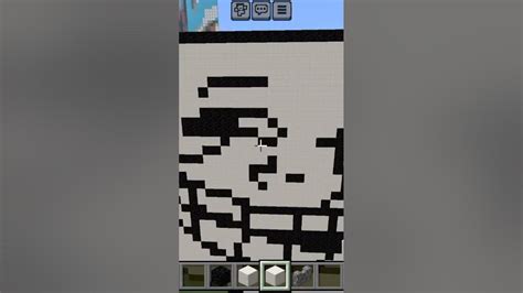 Image result for Trollface Maps Minecraft Tutorial