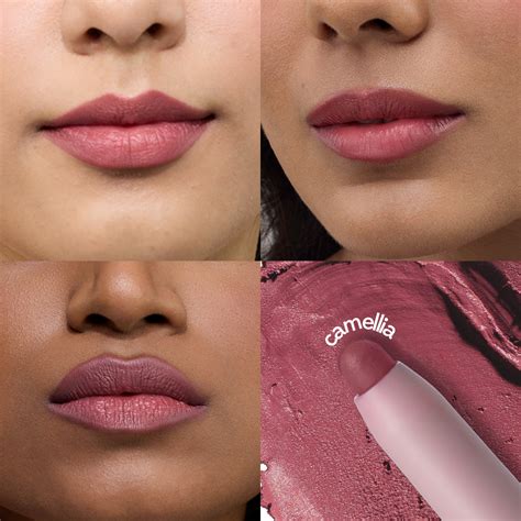 Shop Onestick Blurr Camellia | Lip & Cheek Cream Crayon – Ruby's Organics