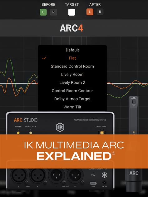 IK Multimedia Arc 的图像结果