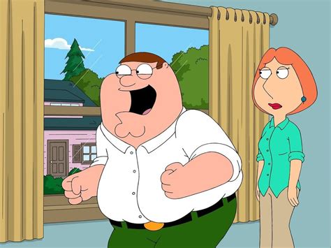 Family Guy Businessman 的图像结果