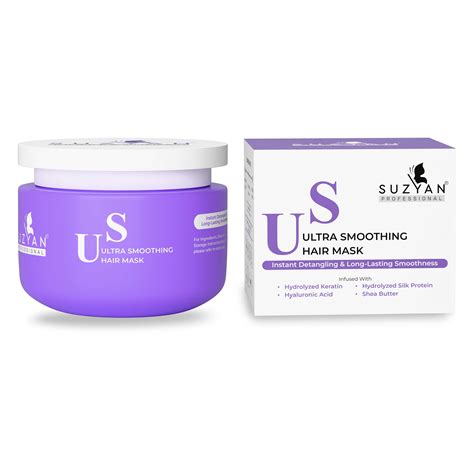 Suzyan Hydra Nourish Conditioner | Deep Hair Hydration – suzyancosmetics