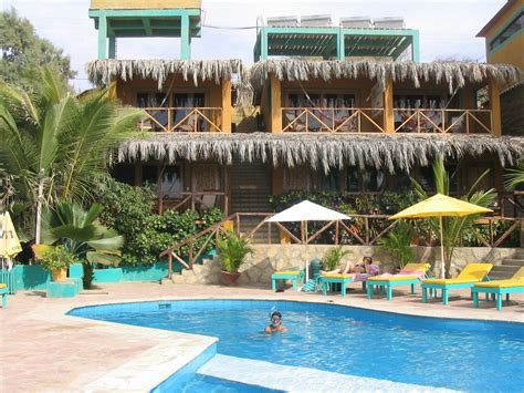 CASA DE PLAYA (Mancora) - Hotel Reviews, Photos, Rate Comparison ...