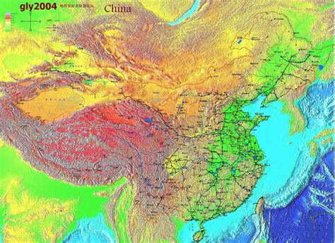 China Normal Map 的图像结果