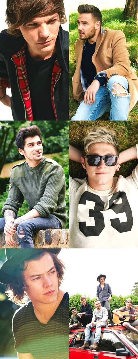 Image result for One Direction Four Interview