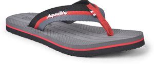 Aqualite Men Flip Flops - Buy Aqualite Men Flip Flops Online at Best ...