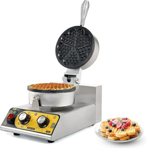 Commercial Waffle Maker Singapore at Christy Nathan blog