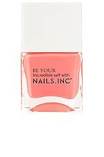 NAILS.INC Peachy and Perky Duo | REVOLVE