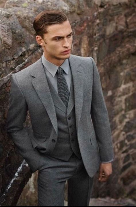 Winter Formal Suits for Men 的图像结果