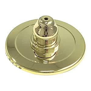 Rohl ZZ9499802Z-IB Pressure Balanced Trim Only for The R2012C Rough ...