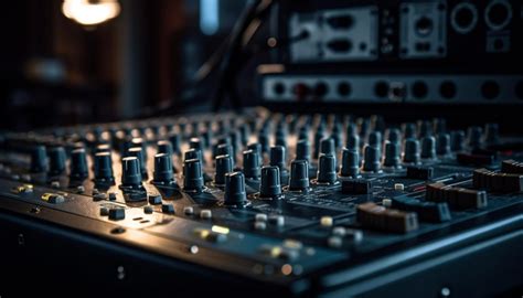 Excellence in Audio Visual Project Implementation