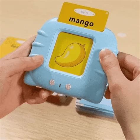 LetsAdore Smart Learning Combo | Mini Explorer Talking Phone + Montess ...