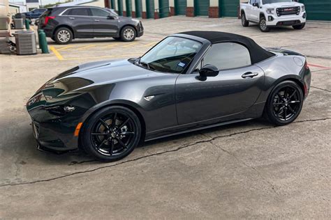 2023 Mazda MX-5 for Sale | Built for Backroads
