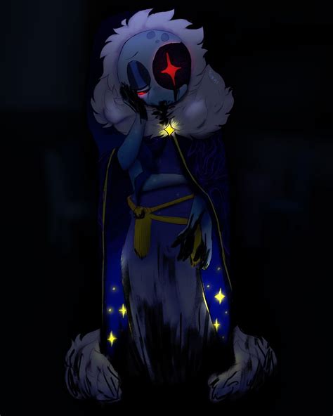 Twisted Astro Dandys World Fanart