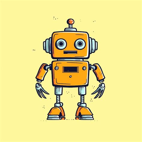 Robot Ai Visualizer 的图像结果