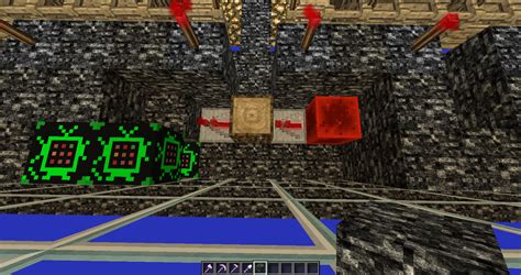 Image result for Minecraft Infinity Block