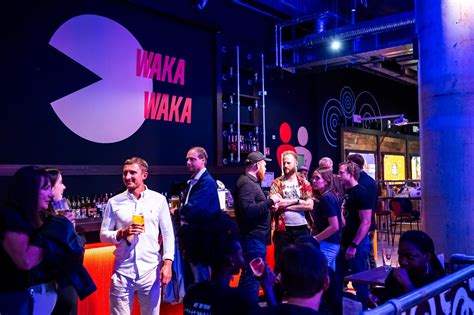 Private Events | Electric Social