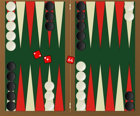 Image result for Backgammon Example