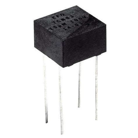 Ceramic capacitor - TCN8X series - EXXELIA - radial