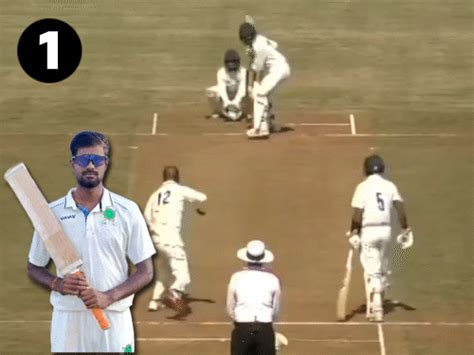 Third six sealed history for Aakash: From welder’s son to record ...