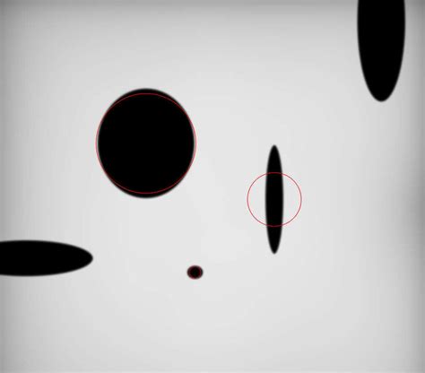 Image result for Problem Blob Eye Out