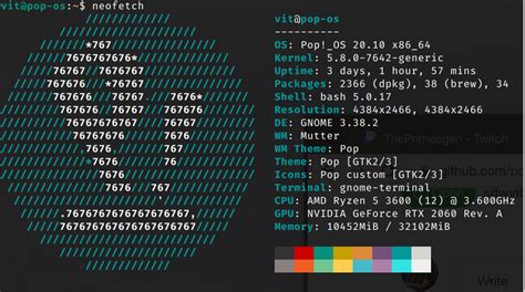 Pop OS Desktop Icons 的图像结果