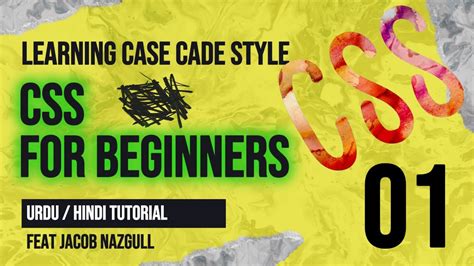 HTML and CSS Video Tutorial in Urdu 的图像结果