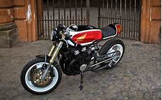 Honda Cbx Cafe Racer by Honda Cbx 750 F1 Cafe Racer 99garage Cafe Racers Honda Cbx Cafe Racer