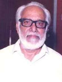 Prof. N.V.G. Sarma | Raman Research Institute