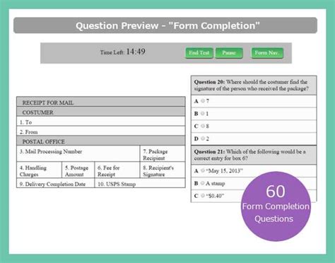 Image result for USPS Matching Test