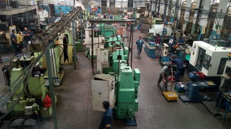 Economic Slowdown: Small-scale Industries from Pune Fear Shutdown ...