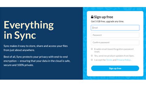How to Use Sync.com 的图像结果
