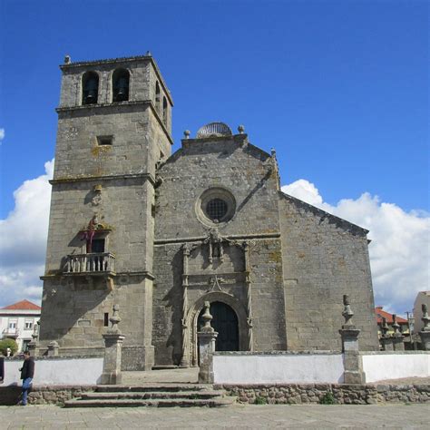IGREJA DE SANTA MARIA DE AZURARA (2026) All You Need to Know BEFORE You ...