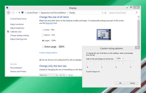 How to Set Custom Resolution for Monitor Windows 1.0 的图像结果
